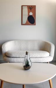 Fotografie z fotogalerie ubytování Lago Beach Living v destinaci Faliraki