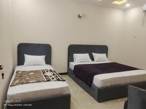 Billede fra billedgalleriet på G13 Haven i Islamabad