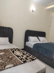 Billede fra billedgalleriet på G13 Haven i Islamabad + 8 billeder