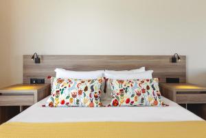 Fotografie z fotogalerie ubytování Lago Beach Living v destinaci Faliraki