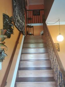 Fotografie z fotogalerie ubytování Gîte Le Trésor Caché Bed & Breakfast v destinaci Chelsea