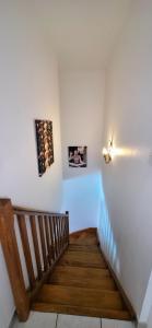 Fotografie z fotogalerie ubytování Gîte Paradizu, vue imprenable en Provence v destinaci Le Barroux