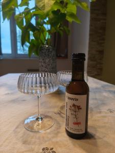 Drinks på Apartmán Spinačka + 10 billeder