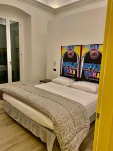Foto dalla galleria di Interno 1 Smart Suite Taranto a Taranto