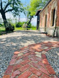 Fotografie z fotogalerie ubytování La Casa M v destinaci Sainte-Hélène
