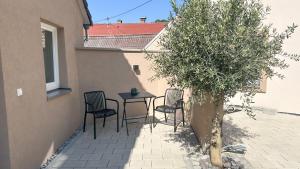 Gallery image of Kaisers Nescht in Vogtsburg