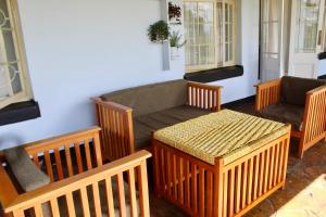 Gallery image of Lovely 4 bed in Mutare - 2178 in Umtali