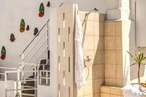 Billede fra billedgalleriet på Lu Poggiulu - Le Case di Valentina i Gallipoli