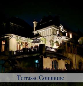 Φωτογραφία από το άλμπουμ του Les Villas du Parc σε Vittel