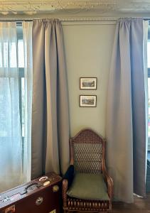 Φωτογραφία από το άλμπουμ του Les Villas du Parc σε Vittel +28 φωτογραφίες