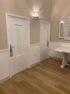 Bilik mandi di B&B Palma Salentina