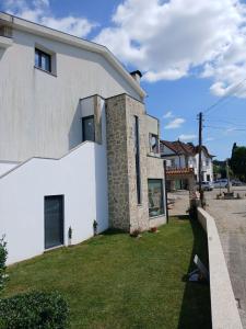 Afbeelding uit fotogalerij van Solar de São Pedro in Monção