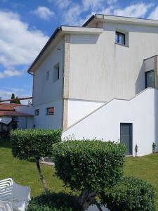 Afbeelding uit fotogalerij van Solar de São Pedro in Monção