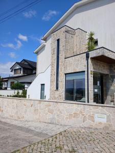 Afbeelding uit fotogalerij van Solar de São Pedro in Monção