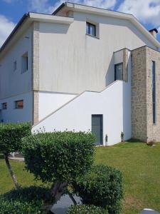 Afbeelding uit fotogalerij van Solar de São Pedro in Monção +35 foto's