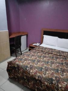 Imagen de la galería de Omni Grand Hotel and conference center jabi abuja, en Abuja