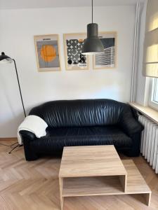 Posedenie v ubytovaní Apartamenty Studio