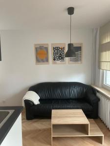 Posedenie v ubytovaní Apartamenty Studio