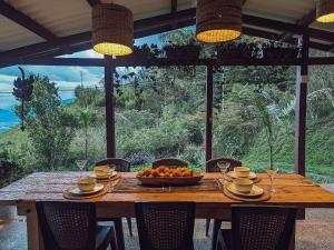 Billede fra billedgalleriet på Casa Nutabe - Habitación de campo cerca de Medellín i Girardota