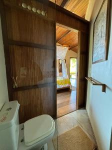 Баня в Casa Del Mar