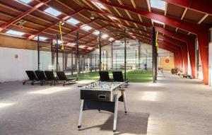 Foto dalla galleria di Awesome Home In Haslev With Kitchen a Haslev