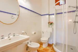 Kúpeľňa v ubytovaní Villa Joan Toni by Villa Plus