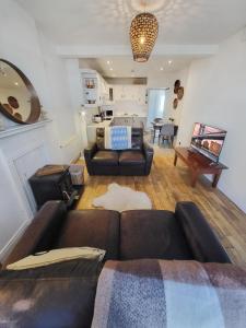 Fotografie z fotogalerie ubytování Wolfe Tone Apartment v destinaci Sligo + 22 fotografií