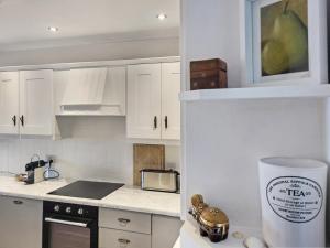 Fotografie z fotogalerie ubytování Wolfe Tone Apartment v destinaci Sligo