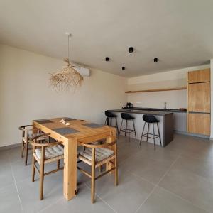 Fotografie z fotogalerie ubytování Lagoon Residence with Pool v destinaci Sal Rei