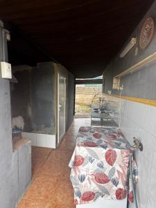 Posteľ alebo postele v izbe v ubytovaní Villa Barby