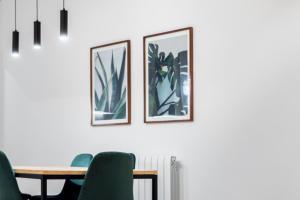 Zdjęcie z galerii obiektu 2 bedrooms 1 bathroom furnished - Centro - equipped & stylish - Minty Stay w Madrycie