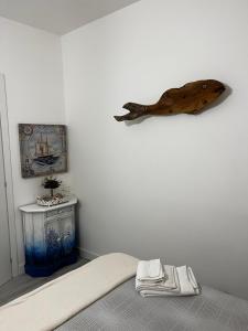 Fotografie z fotogalerie ubytování Casa Daflanna in Salento v destinaci Punta Prosciutto