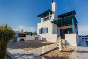 Gallery image of Villa Elias in Archangelos