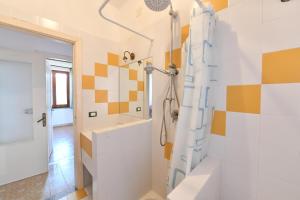 Ένα μπάνιο στο Casa Barbarina +26 φωτογραφίες