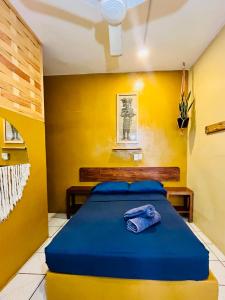 Photo de la galerie de l'établissement Palmar la Punta 3 Starlink 2min walk to the beach, à Brisas de Zicatela