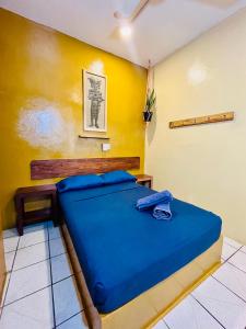 Photo de la galerie de l'établissement Palmar la Punta 3 Starlink 2min walk to the beach, à Brisas de Zicatela