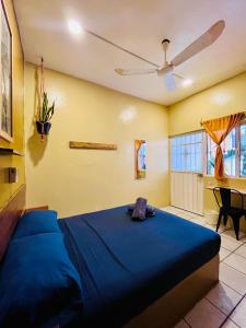 Photo de la galerie de l'établissement Palmar la Punta 3 Starlink 2min walk to the beach, à Brisas de Zicatela 35 autres photos