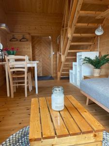 Fotografie z fotogalerie ubytování Arctic Ranch v destinaci Överkalix