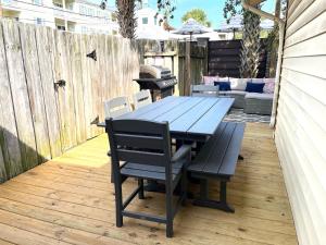 Siseõu või muu väliala majutusasutuses Latitude Adjustment B