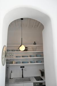 Billede fra billedgalleriet på Kariki Blue Triantaros-Tinos i Triandáros + 68 billeder