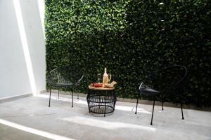 Ảnh trong thư viện ảnh của My Menesse In Playa by Casago ở Playa del Carmen