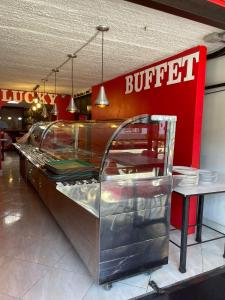 メデジンにあるHotel boutique san pablo H4のギャラリーの写真