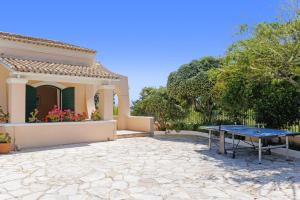 Fotografia z galérie ubytovania Villa Yolanda by Villa Plus v destinácii Kassiopi