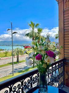 Fotografie z fotogalerie ubytování Emerald Hotel v destinaci Batumi