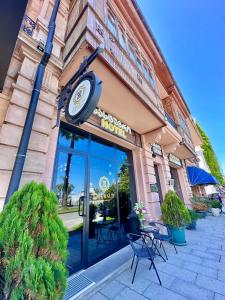 Fotografie z fotogalerie ubytování Emerald Hotel v destinaci Batumi