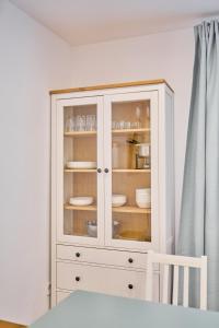 Fotografia z galérie ubytovania Apartamento luminoso en La Molina v destinácii La Molina