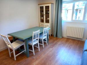 Fotografia z galérie ubytovania Apartamento luminoso en La Molina v destinácii La Molina
