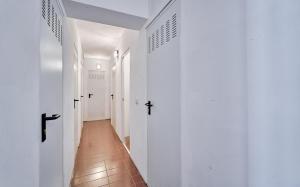Fotografia z galérie ubytovania Apartamento luminoso en La Molina v destinácii La Molina