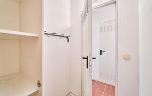 Kúpeľňa v ubytovaní Apartamento luminoso en La Molina