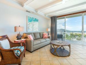 Zona d'estar a The Vue 235
